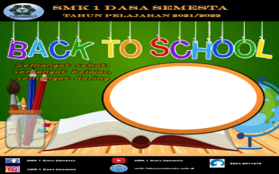 Back To School