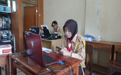 GIAT PRESTASI PENEGAK UIN JAKARTA SE INDONESIA